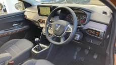 Dacia Sandero Stepway 1.0 TCe Prestige 5dr Petrol Hatchback